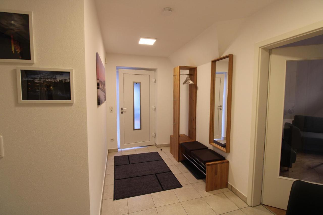 란츠베르크암레흐 Casa Strobl 아파트 외부 사진