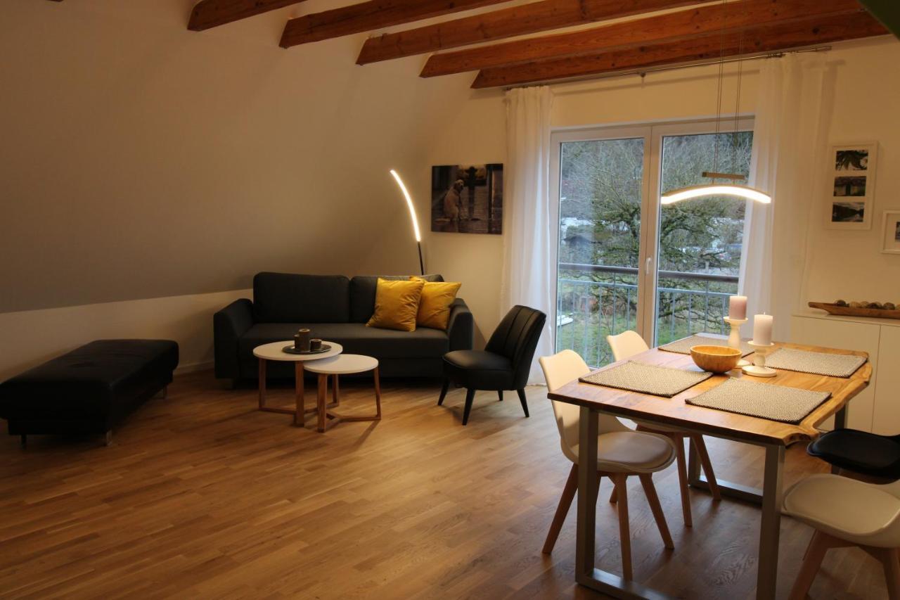 란츠베르크암레흐 Casa Strobl 아파트 외부 사진